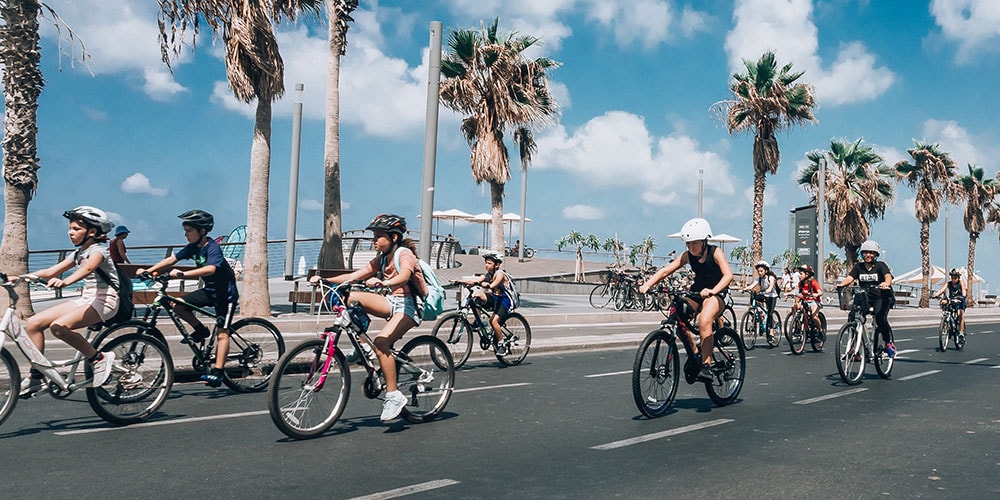 bike events 2019